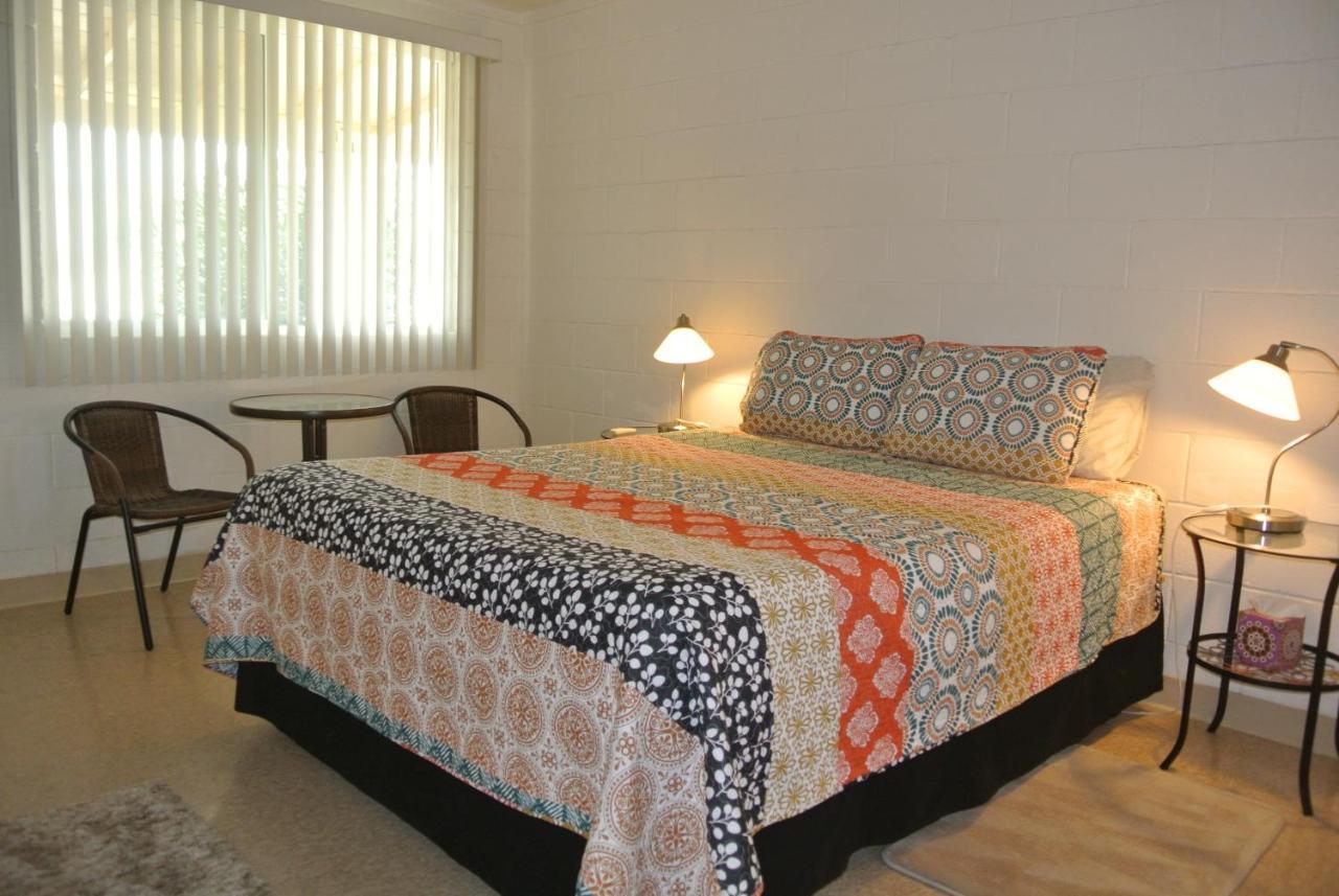 Borrego Springs Motel Екстериор снимка